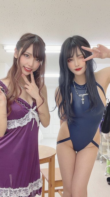 コスプレイヤー矢澤あづなのTwitter画像14