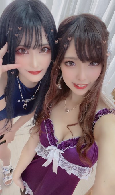 コスプレイヤー矢澤あづなのTwitter画像12