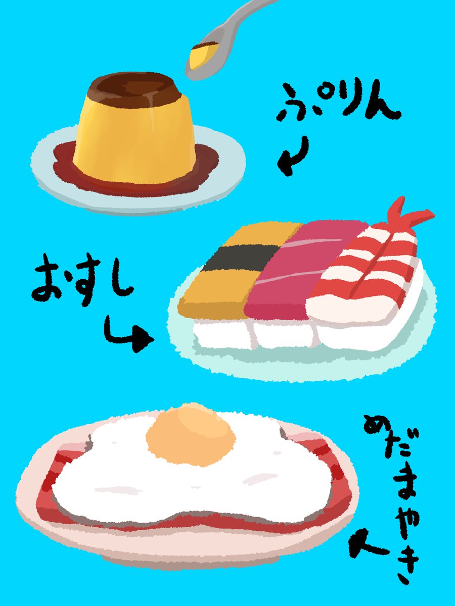 授業で描いたやつ(仮称) 