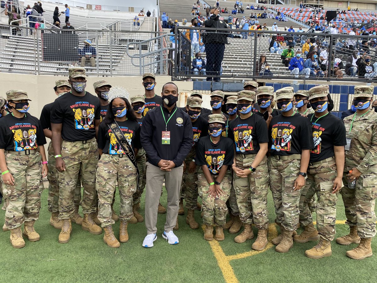 Shreveport Mayor Tom Arceneaux tweet media