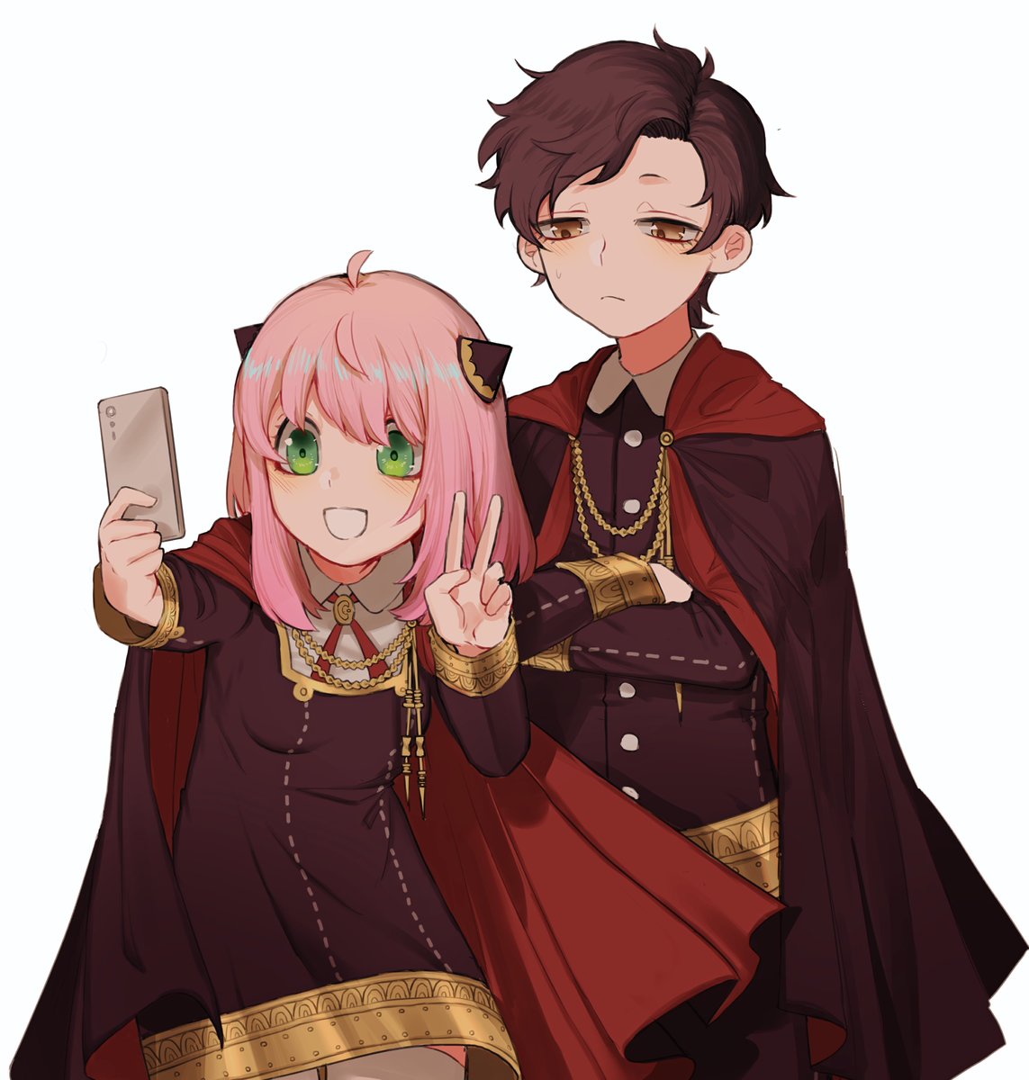 Twitter Search Analytics For スパイファミリー Social Bearing