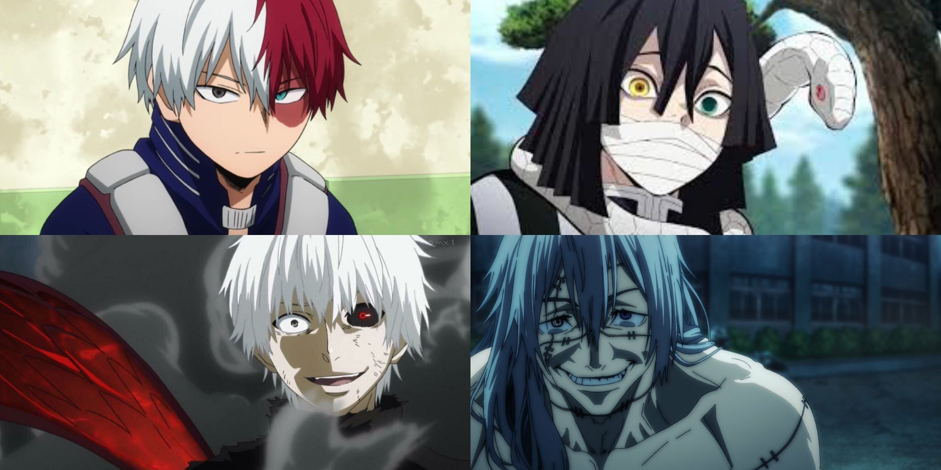 ネギ 個人的に好きなオッドアイキャラ集めてみた 皆さんはオッドアイのキャラ好きですか 好きなキャラがいたら教えてください アニメ アニメ好きと繫がりたい 拡散希望rt Rtした人全員フォローする いいねした人全員フォローする 相互フォロー100