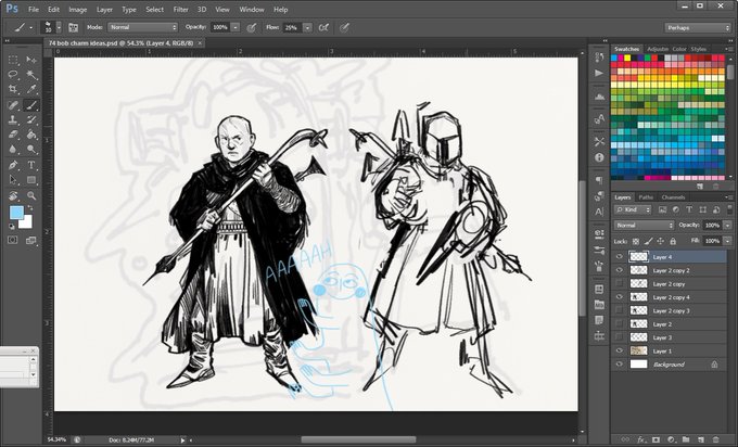 :V #bobafett 