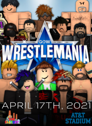 GOWRBLX's tweet photo. Which Did You Like Better?

Like for GOWMania 1
RT For GOWMania 2 https://t.co/464es854Pp