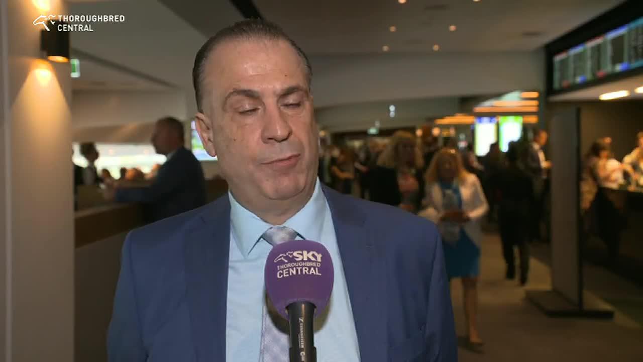 SKY Racing On Twitter I ve Still Got Chills Up My Spine From