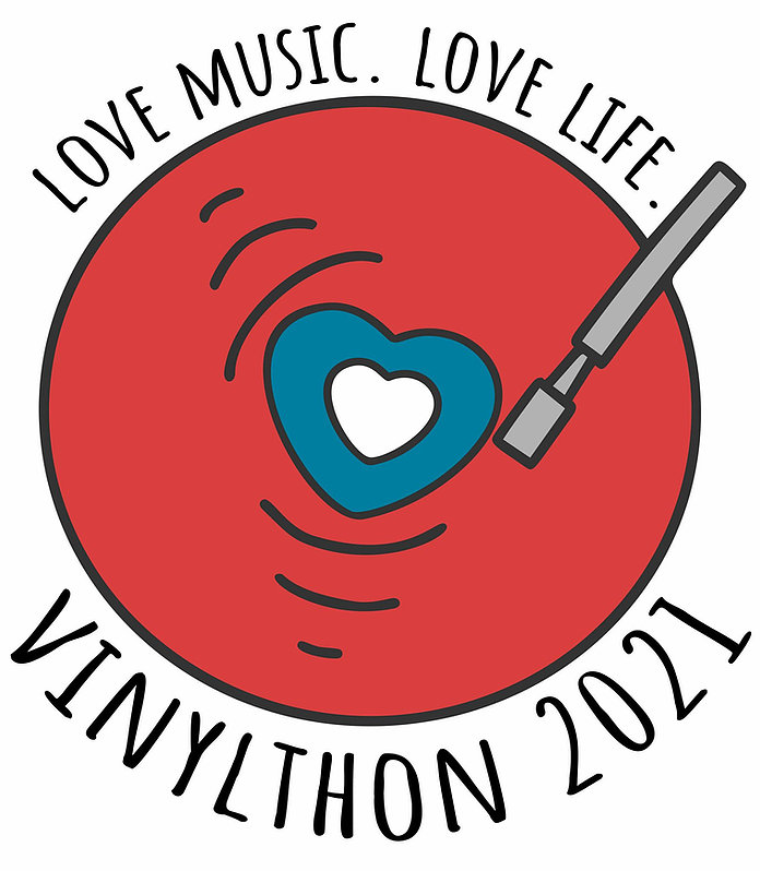 It's time for the VINYLATHON! Please post links + like to your shows below and don't forget to follow everyone else who likes so we can support one another. Keep on spinning in a free world! #music #vinylathon #vinylnation #invinylwetrust.