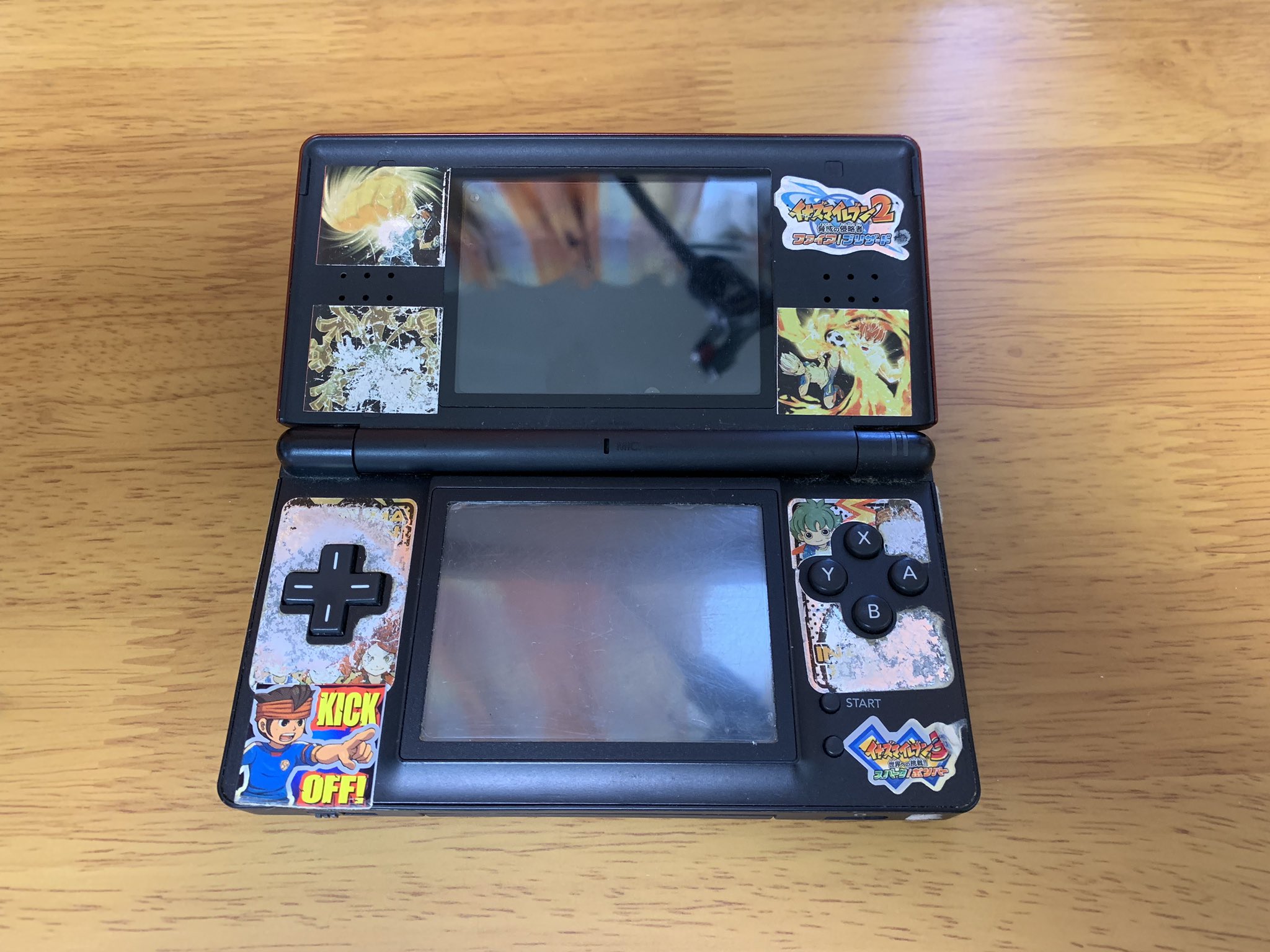 3DS】ポケモン イナズマイレブン 妖怪ウォッチ - メルカリ