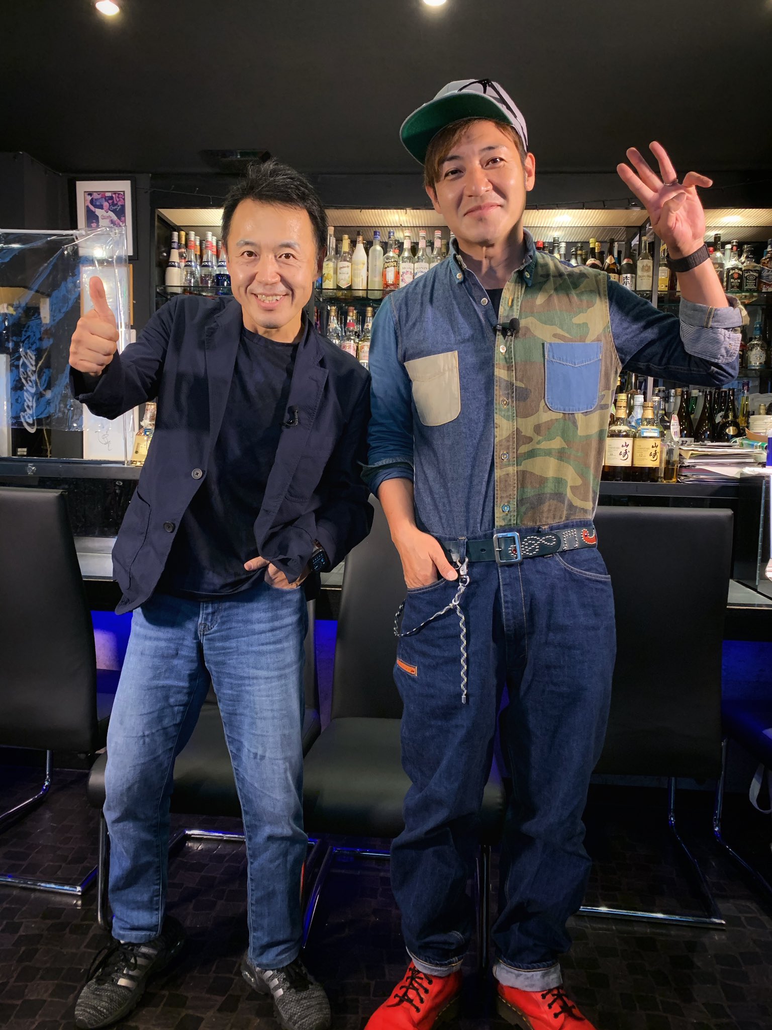 丈 特撮ファンも必見 芸能人のプライベートに興味がある方も必見 つるの剛士編２回目 4月18日 日 22時より 丈熱bar T Co Ip9rb2pahj 情報の拡散 チャンネル登録 宜しくお願いいたします ウルトラマン