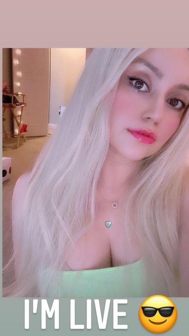 ➡️https://t.co/wH1nGKRRG0🔴LIVE  ➡️https://t.co/ejXGPEGvUA📸📽️  ➡️https://t.co/D3UnASaaAJ🏘️💋  @Coach0302<a href="/tag/myfreecams"class="tags"><span>#myfreecams</span></a><a href="/tag/naughty"class="tags"><span>#naughty</span></a><a href="/tag/camgirl"class="tags"><span>#camgirl</span></a><a href="/tag/chaturbate"class="tags"><span>#chaturbate</span></a><a href="/tag/bo"class="tags"><span>#bo</span></a>