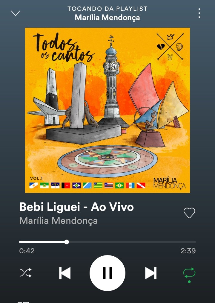 emisue__'s tweet image. tô bem sim
-