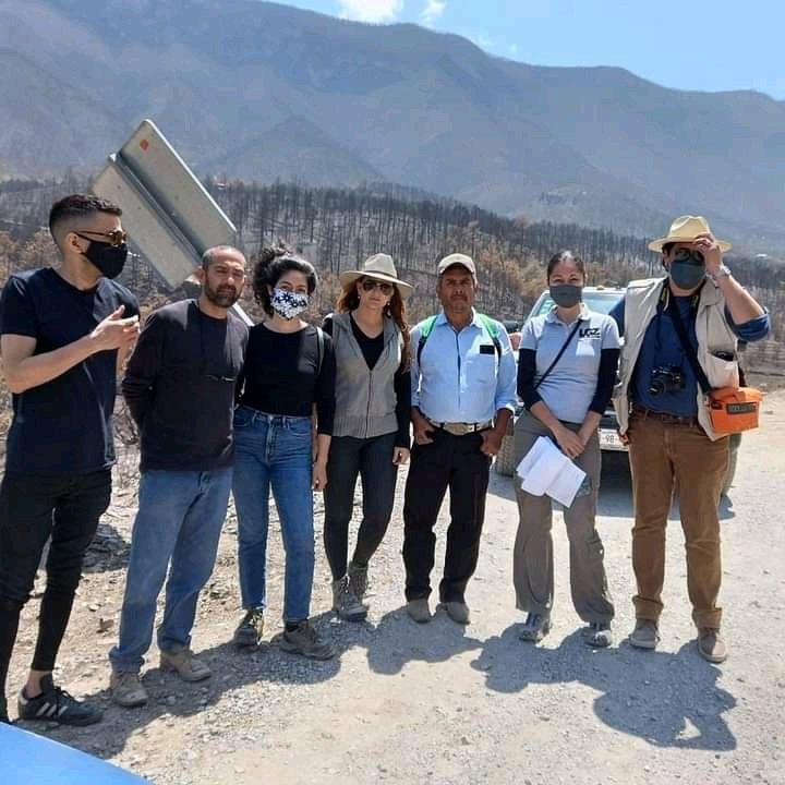 hombrerueda's tweet photo. Se arrancó pycto. reconstrucción en #LaJacinta
Visitamos residentes p/conocer necesidades
Quieres apoyar?
Manda msg
Fuente:AmigosDeLaSierra
#SantiagoNL
#NuevoLeón
#Reconstrucción
#Caritasmty
#ArquitectasMx
#AdConstructora
#PicoNorte
#OutlandsMx
#LaCumbreCotidiana
#EscaladaLibre https://t.co/9PprOG7gpe