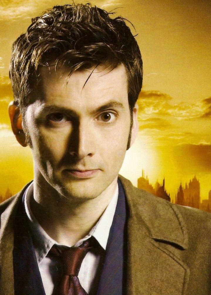 Happy birthday to the one with many talents David Tennant !! The most beautiful, brilliant & funny actor ever 