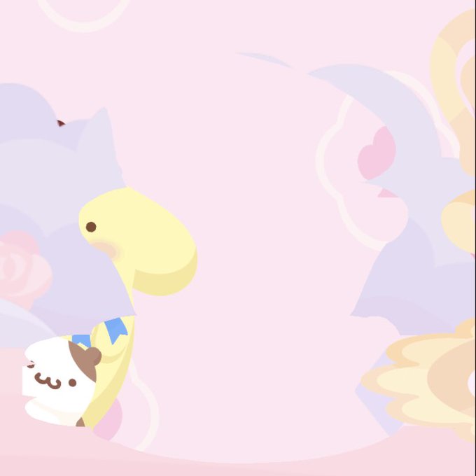 ポムポムプリンのtwitterイラスト検索結果 古い順