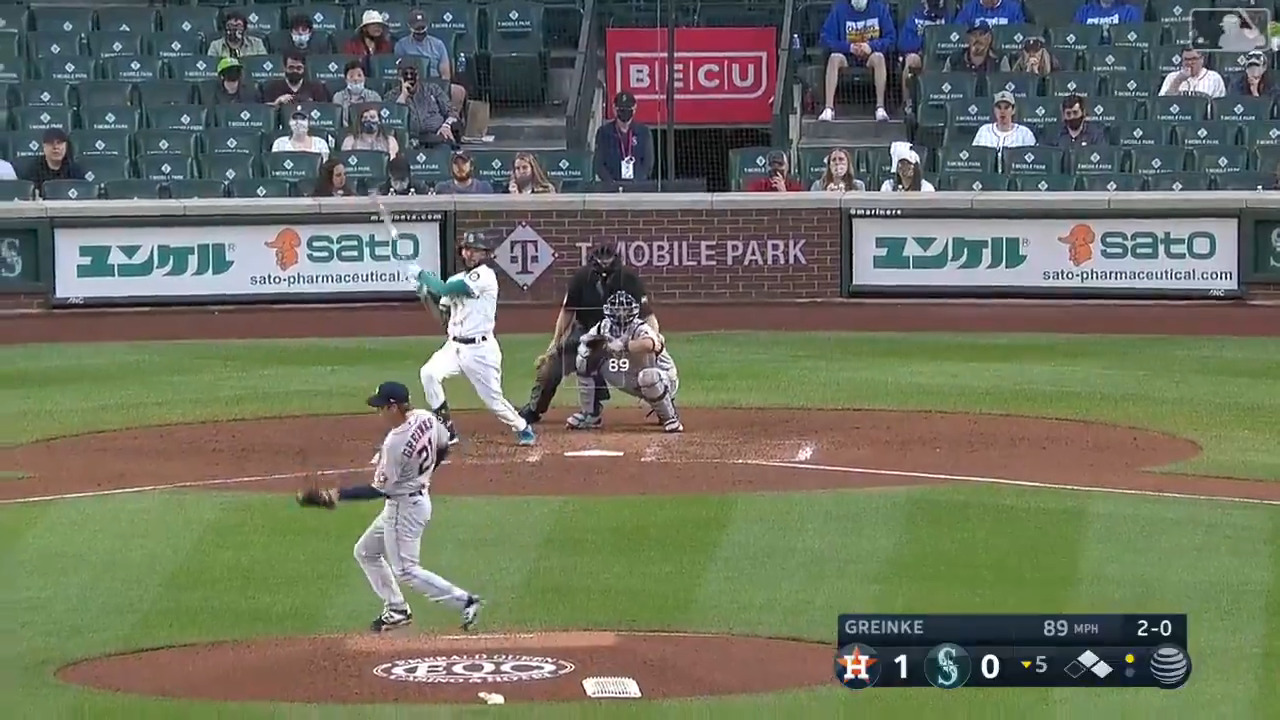 [分享] 今日 Zack Greinke