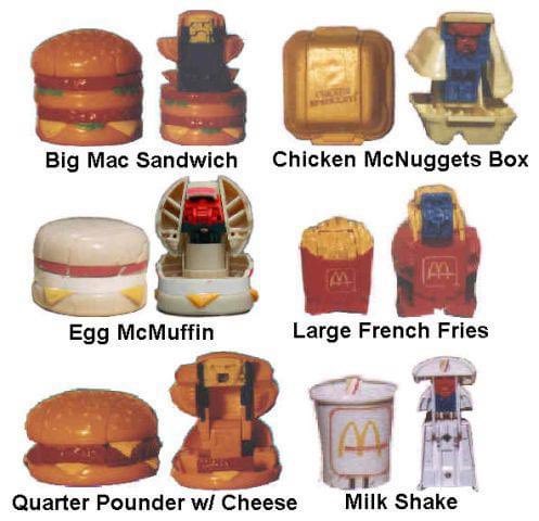 Messenjah36's tweet image. tell me how old you are without telling me how old you are
#mcdonalds #mcrobots 

📸 child of the 80s &amp;amp; 90s