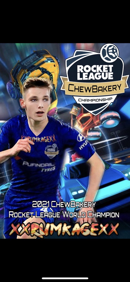 RumKage's tweet photo. Not to rub salt in the wound but I got a present today from @James_Xtreme. I have to say RL world champion of @BakeryChew sounds pretty good wouldnt ya say @KnowlieKanole @lil_stubborn ? #friendlyfeud #twitchstreamer https://t.co/eFUrVtei9f