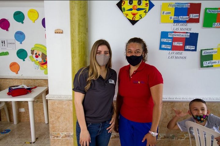 CalONEtrack's tweet photo. #repost from @onetrackinternational:
"We are so excited to announce our first Transition to Home #programs in South America in #Colombia! 🇨🇴⁠
⁠ https://t.co/Tl5pqs3SVe
