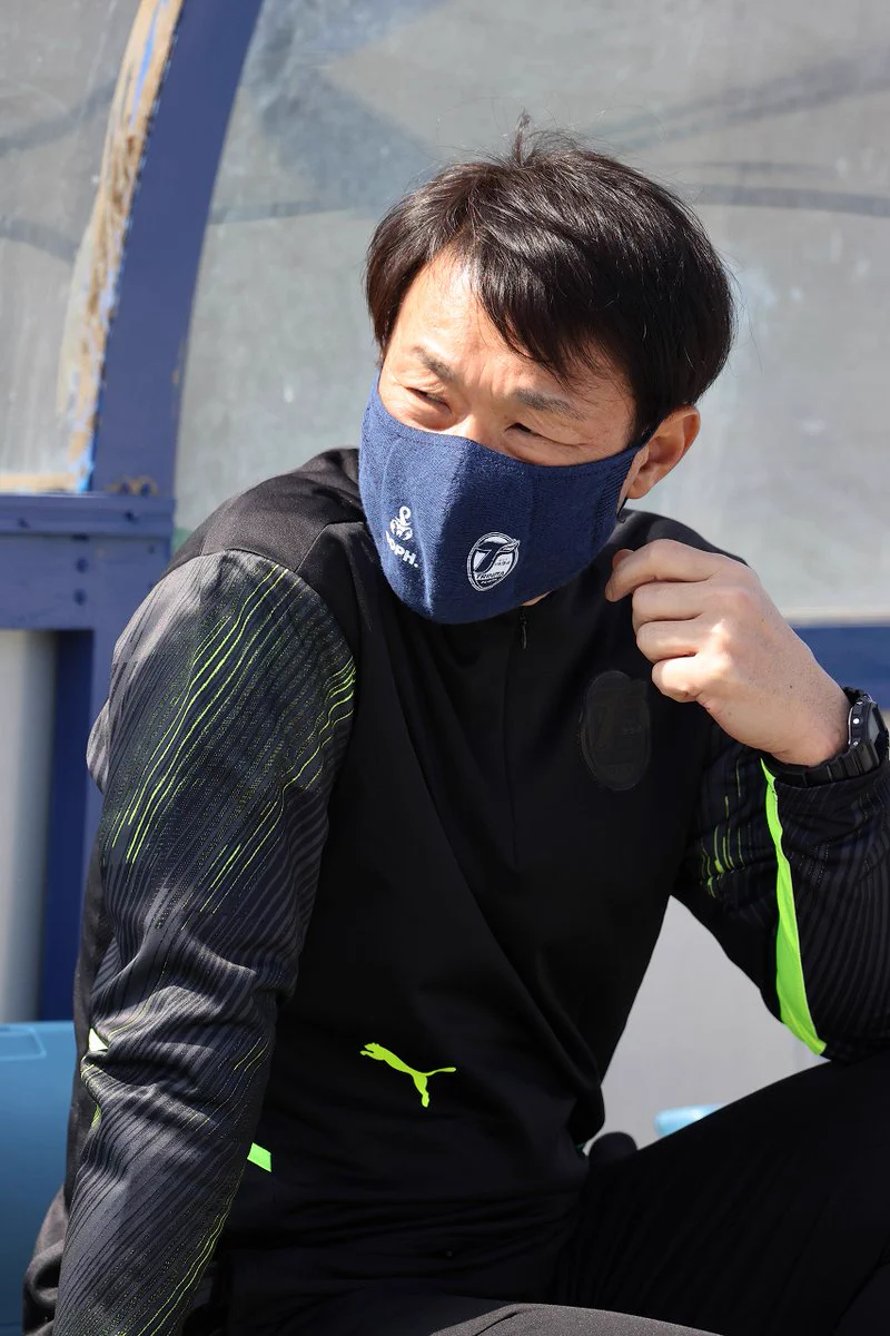 大分トリニータ / Oita Trinita na platformě X: „🔵🟡本日、4月18日は