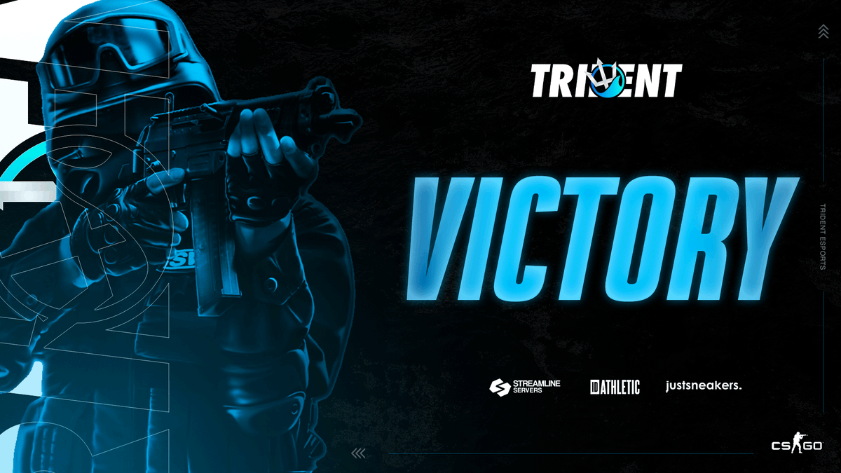 TridentEsports's tweet image. Good start to the day I guess as we receive a forfeit win for the first match.

Time to watch and see who we play next.

🔱Trident 0 🆚 ⁉ WaitingRoom 0
🏆 ROG Masters Australia
📣#RaiseYourTrident #TridentCS #ASUSROGMASTERSAU #ROGMasters