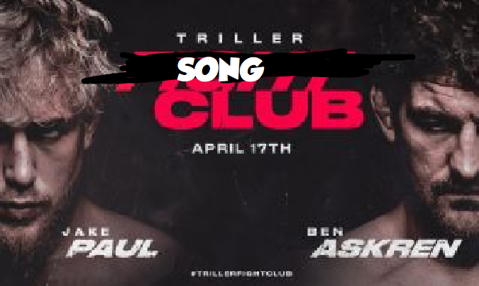 Zogsters's tweet photo. Fixed ur shit @triller #JakePaulAskren https://t.co/izKn9WWCtu