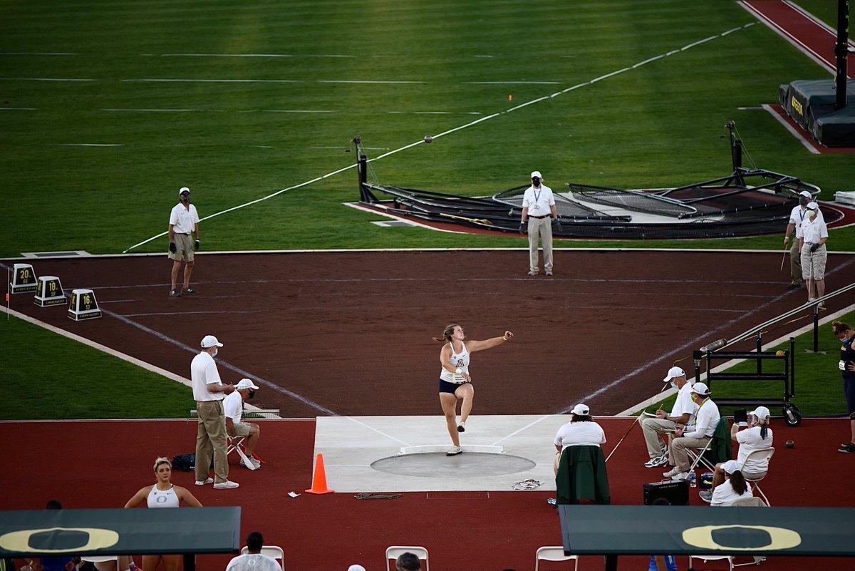 TrackTown USA tweet media