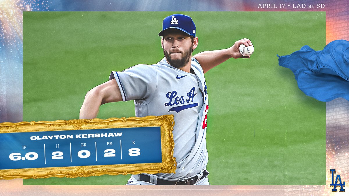 Los Angeles Dodgers tweet media