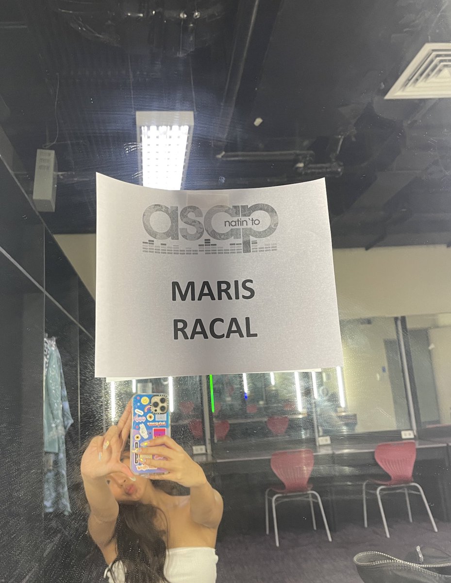 kitakits!!! #ASAPlivenalive
