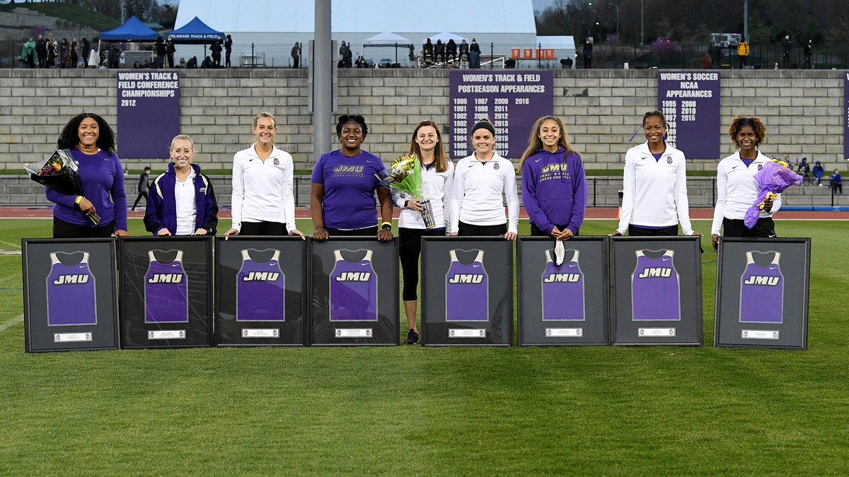 It felt good to be at home! 💜

Plenty of Dukes either entered their names or moved up in the record book 😎

📝 | bit.ly/3v0qO6k

#GoDukes