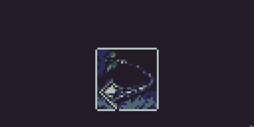 SalamiChild's tweet image. Hero's Hookshot~ @Pixel_Dailies #pixel_dailies #hookshot