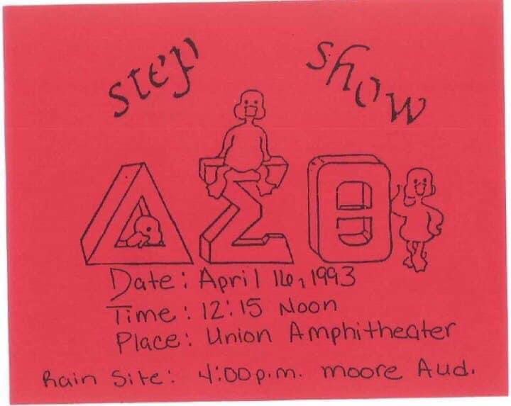 miwakostory's tweet image. It’s our Deltaversary!!! 🔺🐘🔺🐘
Happy Deltaversary linesisters!!! ❤️❤️

#KEmade #14KaratsofDeltaGold #DST #FSU