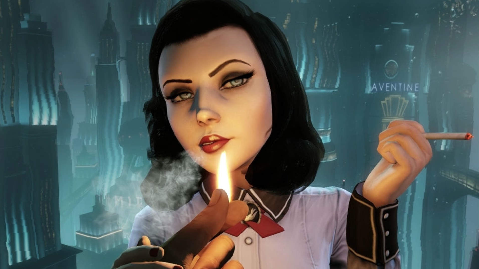 BioShock Infinite - GameSpot