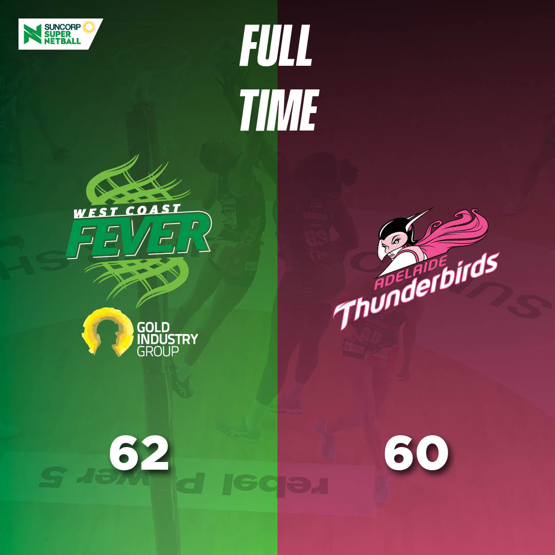 WestCoastFever's tweet photo. Two from two! #gotgrit https://t.co/ypb9NW7Uyw