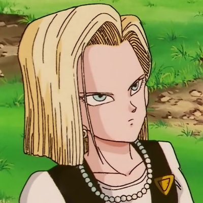 GirlSephiroth2's tweet image. @Android_EGHTN