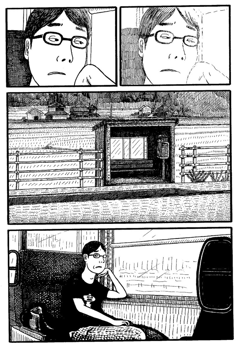 去年の夏のことですやん(2/5) 