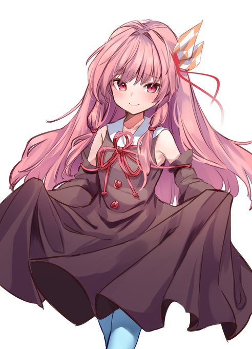 @nyarumatti 手を抜い…いえ、足を抜いてすみませんでした🙇‍♀️ 