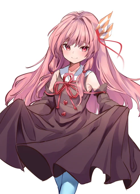 @nyarumatti 手を抜い…いえ、足を抜いてすみませんでした🙇‍♀️ 