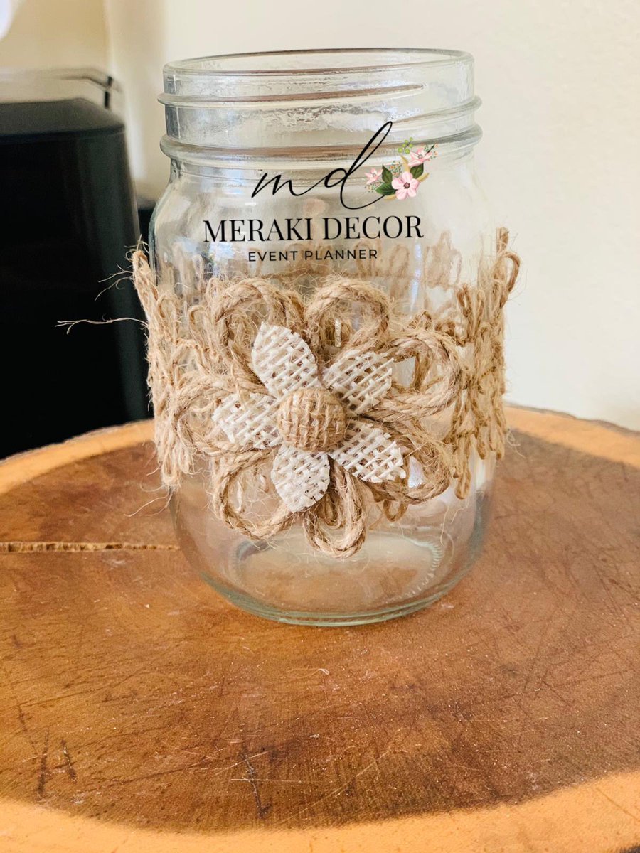 merakidecorbyds's tweet image. Second Glass collection 
Version: Rustic Boho 🌾
Meraki Decor is launching our second Glass Collection. For all events or for home essentials. Order and customize at your liking our Wine Glass, Cheers 🥂 
➡️ ORDER NOW🤗
#GlassCollection #rusticboho