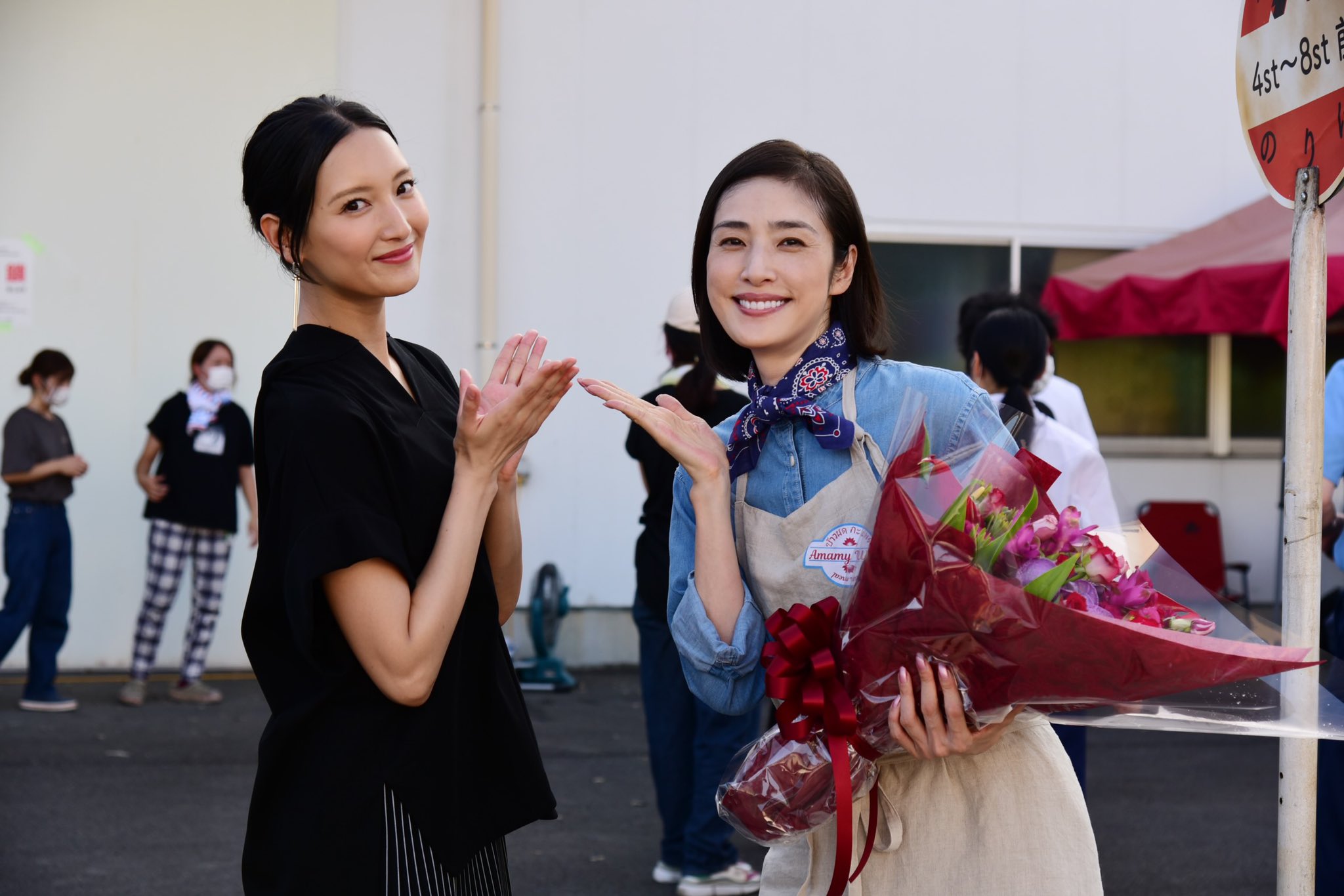 ｎｈｋ上田新会長が就任 あいさつで 公共放送としての役割果たす決意 スポニチ Sponichi Annex 芸能