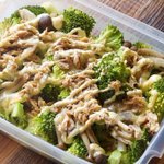 ブロッコリーが好きな人は是非!ブロッコリーのレンジ蒸しの作り方!