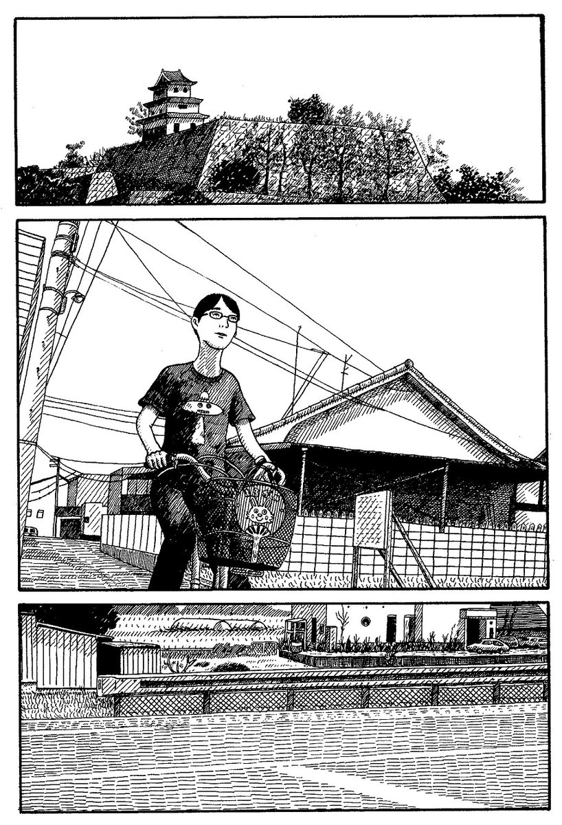 去年の夏のことですやん(5/5) 
