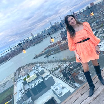 berna yılmaz tweet media