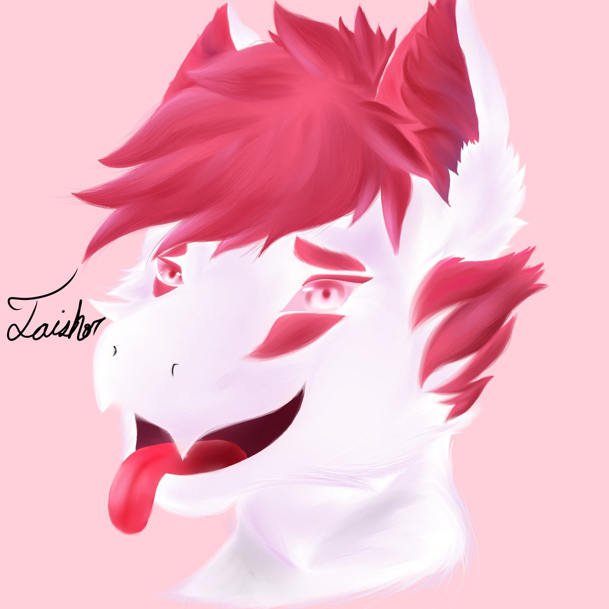 TaishorAD's tweet photo. well... i'm thinking about open commission, but i don't have price on my mind
how much many you pay for a drawing?
how much many can i cashs?
such as this one's
#furry #furryart #opencommission #furryartwork  #furryfandom https://t.co/uHdXIEPNWp