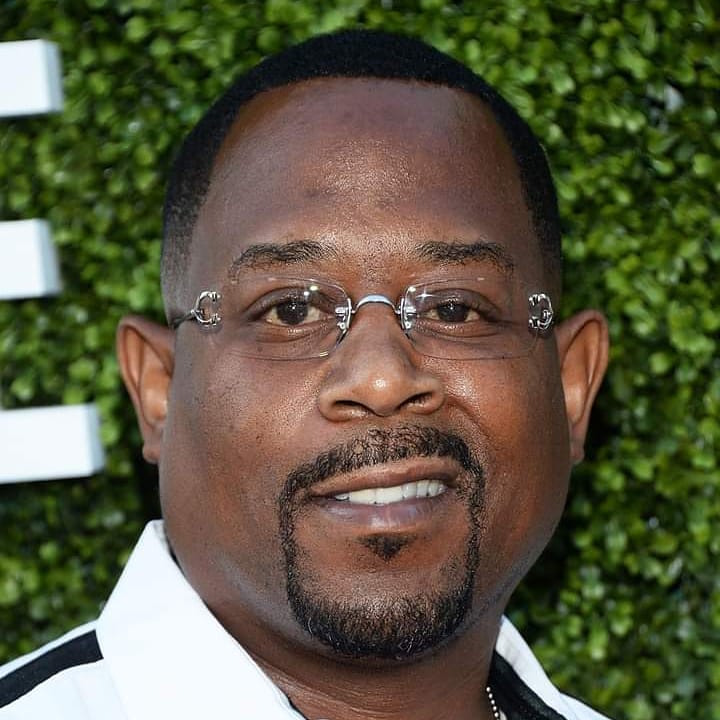 Happy Birthday Martin Lawrence 