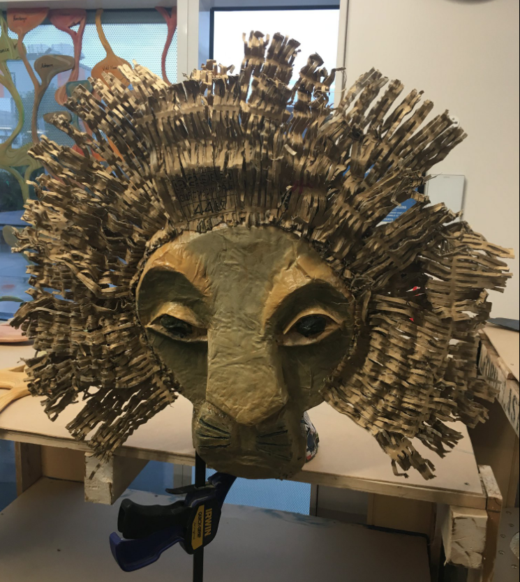 Gerrie Viljoen

2019 The Lion King Jnr, 2020 Moana Jnr, 2021 Let's get Reaaaadyyyy for you know who !!!! Can't wait it's gonna be another sell-out! <a href="/OJCollege/">Ormiston Junior College</a>  # noonedoesitbetter