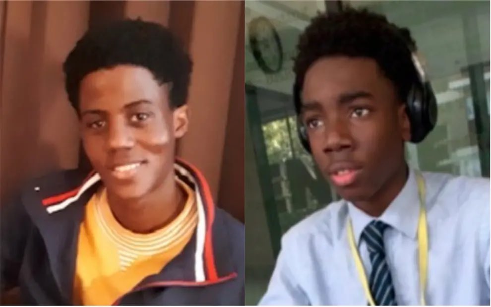 #SickleCell patients are being ignored because they’re Black, warn Advocates
“Sickle cell is more prevalent in the minority but because it doesn’t affect the average white person, it’s not being discussed as a main topic and no one really cares” 
<a href="/TSSUK_/">The Sound of Sickle</a> 

bit.ly/3x6Ykt8