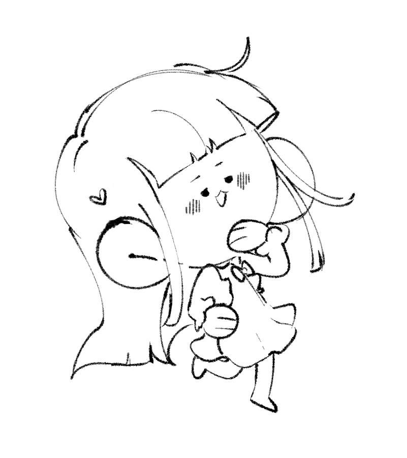 thank you for supporting me and making me delete the unused brushes?️@slowmodeto @pechaberi @SolarBoyAaron