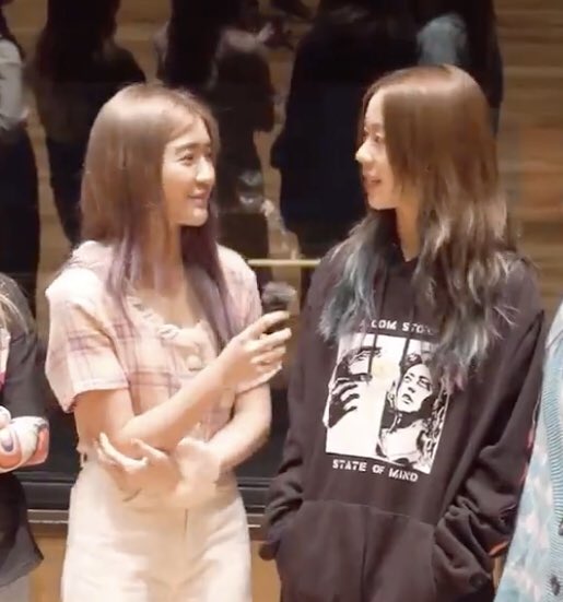 ปัญสิกรณ์คะ เจนนิดกินไม่ได้นะคะ