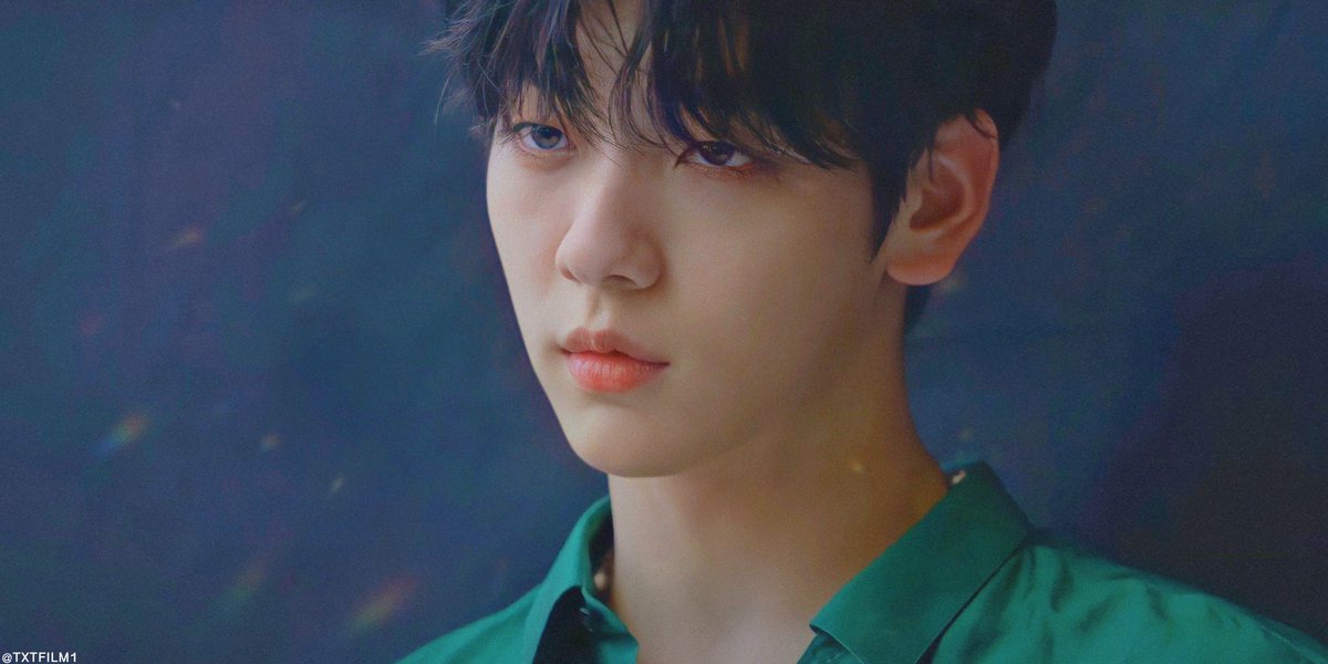 TXT FILM 1 on Twitter: "📸 GQ KOREA #YEONJUN #SOOBIN @TXT_members #TXT  #TOMORROW_X_TOGETHER #투모로우바이투게더… "