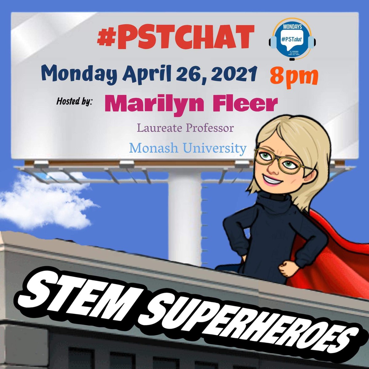 sandytrustteach's tweet image. Was marking assignments on this very topic this week! Inspired me to keep paving the way for women/girls and politely tap men on the shoulder and say, “please move over to make way for our #STEMgirls” #teamSTEM - we employ based on skill set, not gender @stemedmagazine