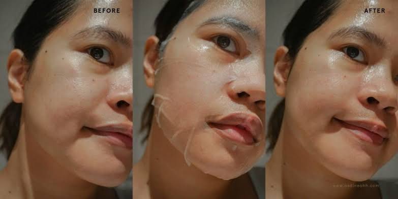 balm_co's tweet photo. I'm from Mugwort sheet mask
Price: 150baht

ช่วยลดการระคายเคืองของผิวที่อักเสบ เติมความชุ่มชื้น ตัวนี้organicมากๆเลย ใครผิวแพ้ง่ายต้องลองน้าา เป็นสูตรเดียวกับมาร์กกระปุกใหญ่เลยนะคะ 

ส่ง 30/50
💌dm หรือสามารถสั่งซื้อด้วยตัวเองได้ที่ 
https://t.co/q1gmQ7I3pX https://t.co/WyMhMGpOxX